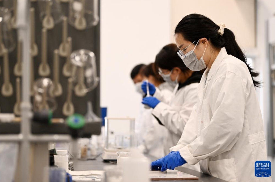 大型連休明け、生産作業(yè)に追われる生産拠點(diǎn)　天津