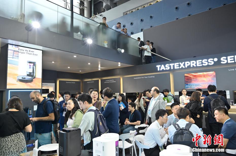 第136回広州交易會が開幕　広東省