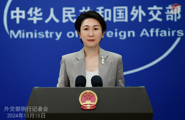 外交部「中米間の新たなパンダ保護(hù)協(xié)力はさらに多くの成果を収める」