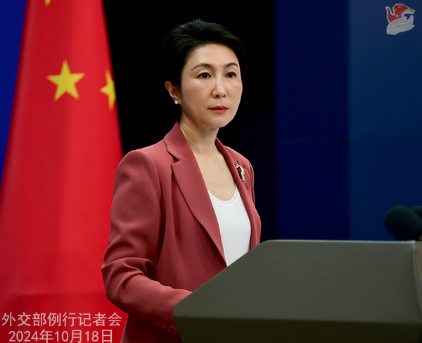 習(xí)近平國(guó)家主席がロシアでBRICS首脳會(huì)議に出席へ　外交部が詳細(xì)を説明