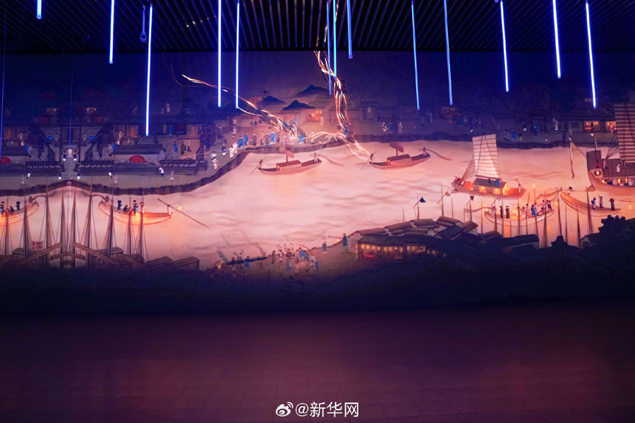 インフルエンサーによる北京訪問(wèn)イベントがスタート