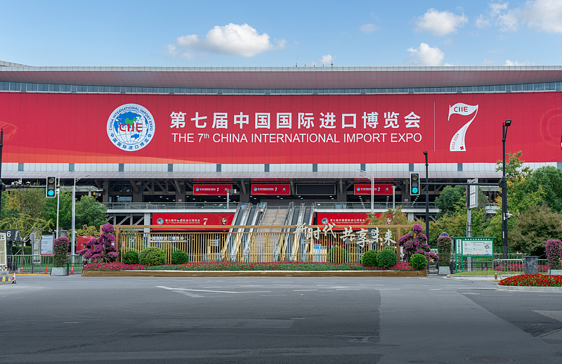 （畫像著作権はCFP視覚中國所有のため転載禁止）