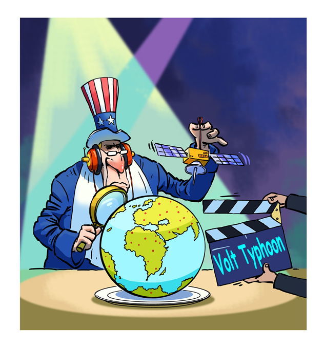 イラスト作成?馬宏亮（イラストの著作権は人民網(wǎng)が保有。無斷転載禁止）