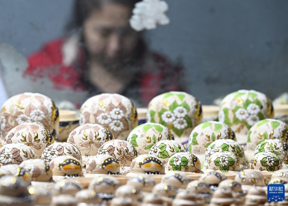 農(nóng)村振興を後押しするマトリョーシカ産業(yè)　黒竜江省尚志