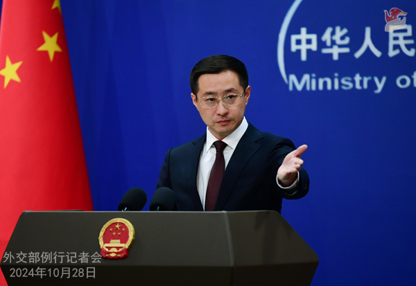 「サイバーセキュリティ問(wèn)題を利用した中國(guó)への中傷を止めるべき」　外交部が米に忠告