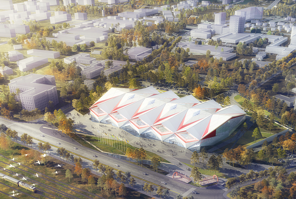 ベラルーシ國(guó)際規(guī)格プールのイメージ図。