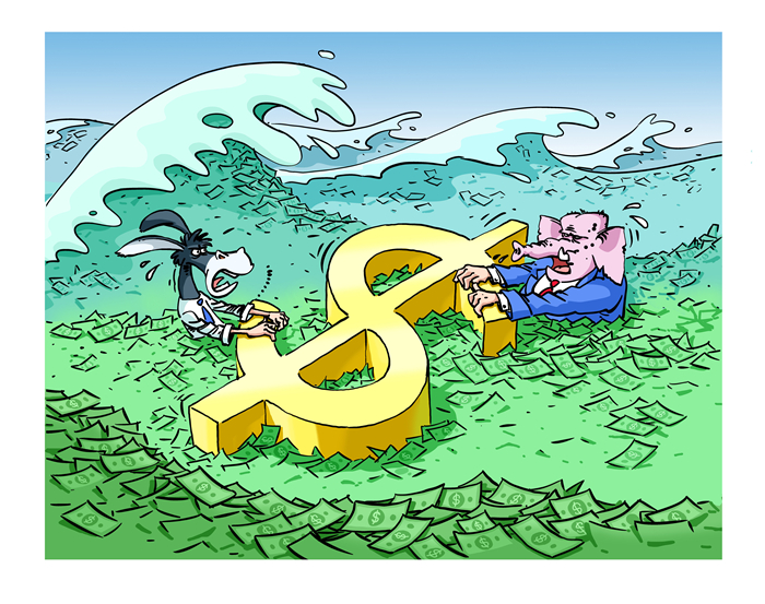 イラスト作成?馬宏亮（イラストの著作権は人民網(wǎng)が保有。無斷転載禁止）