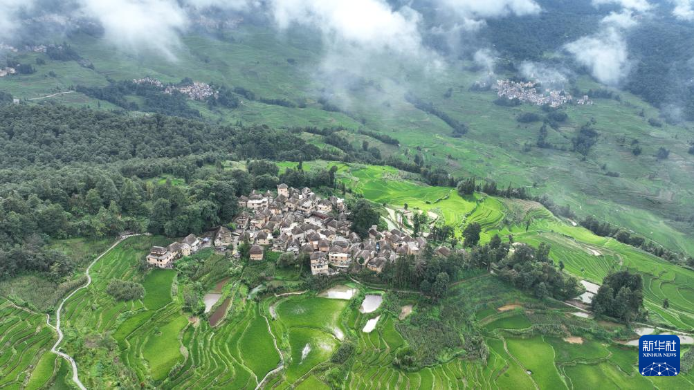 國(guó)連世界観光機(jī)関の「ベスト?ツーリズム?ビレッジ」に中國(guó)から7村が入選