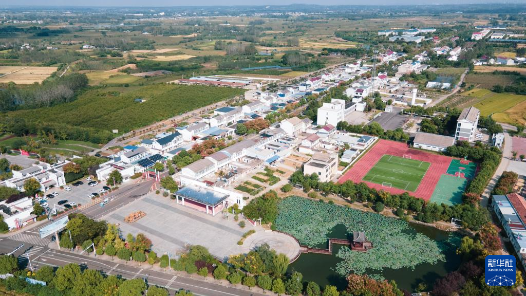 國連世界観光機(jī)関の「ベスト?ツーリズム?ビレッジ」に中國から7村が入選