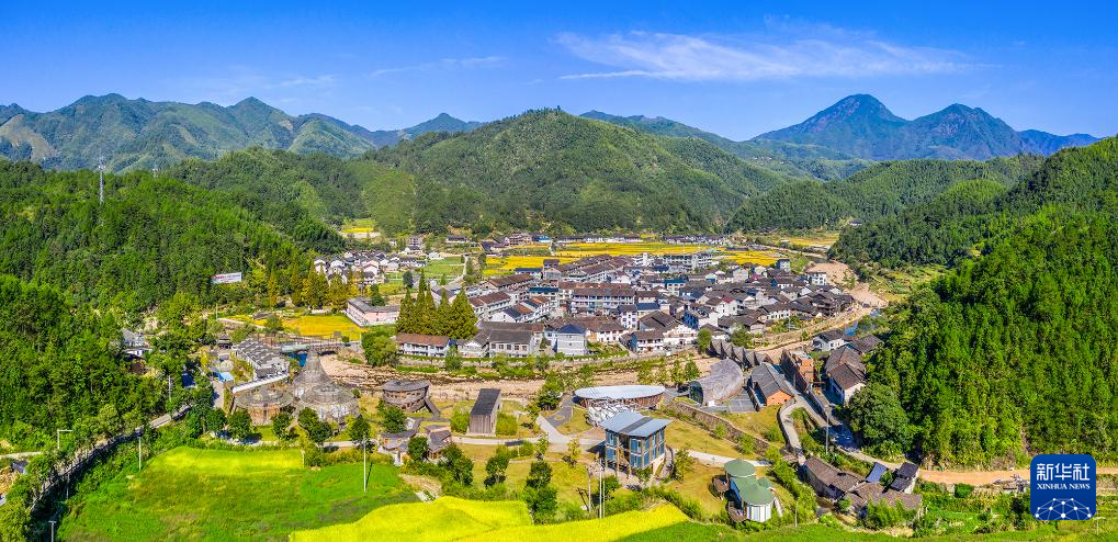 國(guó)連世界観光機(jī)関の「ベスト?ツーリズム?ビレッジ」に中國(guó)から7村が入選