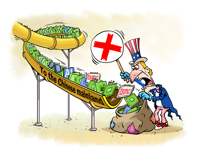 イラスト作成?馬宏亮（イラストの著作権は人民網(wǎng)が保有。無斷転載禁止）