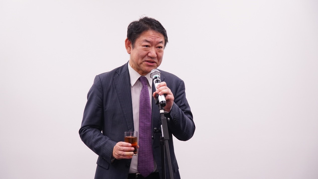 第5回「日中未來創(chuàng)発フォーラム」成果発表會が日本の東京で開催