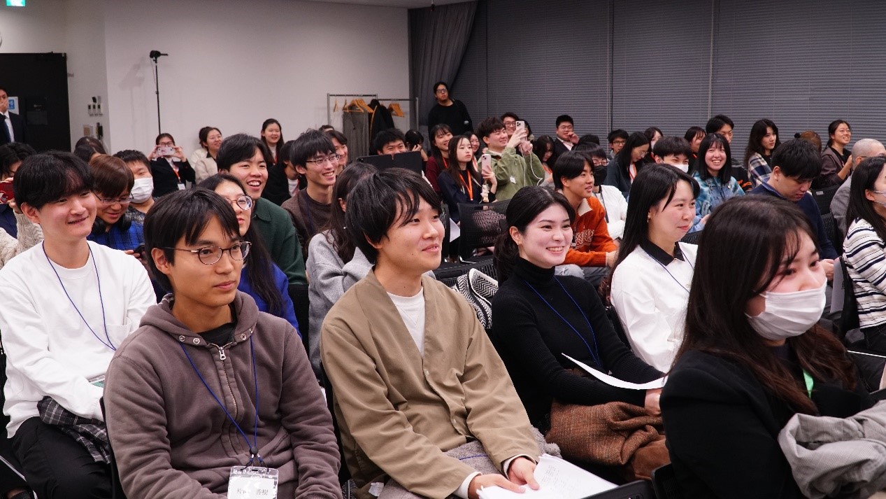 第5回「日中未來創(chuàng)発フォーラム」成果発表會が日本の東京で開催