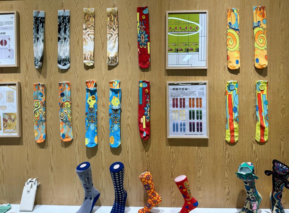 寫真提供?新華社（撮影?鄭可意）