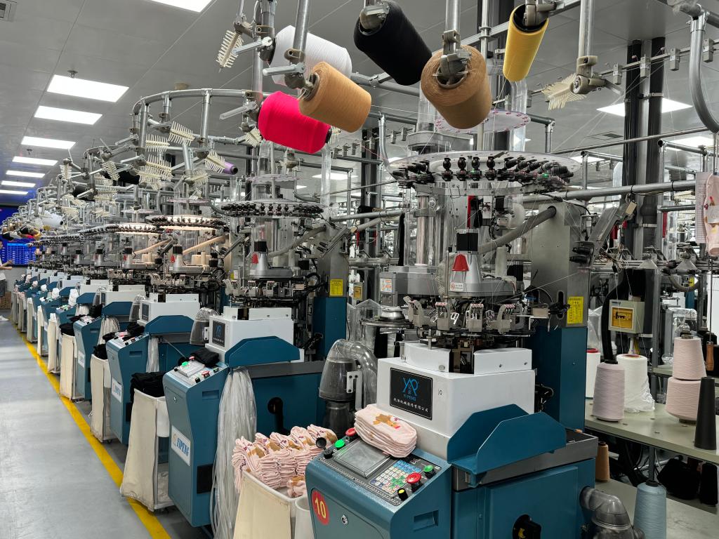 寫真提供?新華社（撮影?鄭可意）