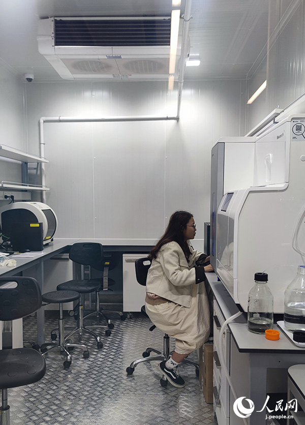 世界の醫(yī)療科學(xué)技術(shù)発展に寄與する中國の知恵と力　広東省