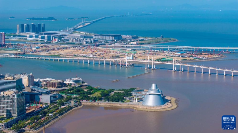 現(xiàn)在と過去が融合し、獨(dú)自の魅力を発信する國(guó)際的観光地?澳門特區(qū)