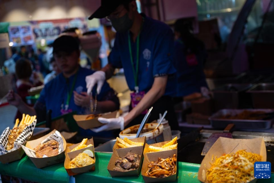 現(xiàn)在と過去が融合し、獨自の魅力を発信する國際的観光地?澳門特區(qū)