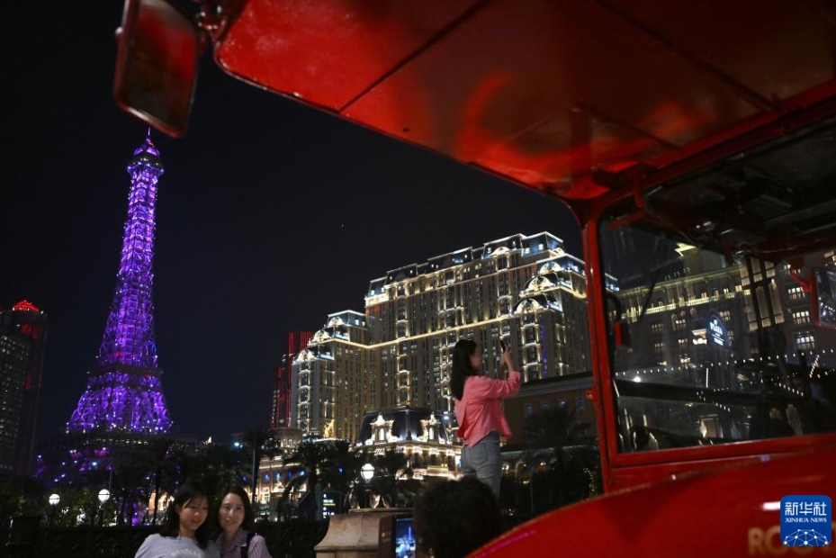 現(xiàn)在と過去が融合し、獨(dú)自の魅力を発信する國際的観光地?澳門特區(qū)