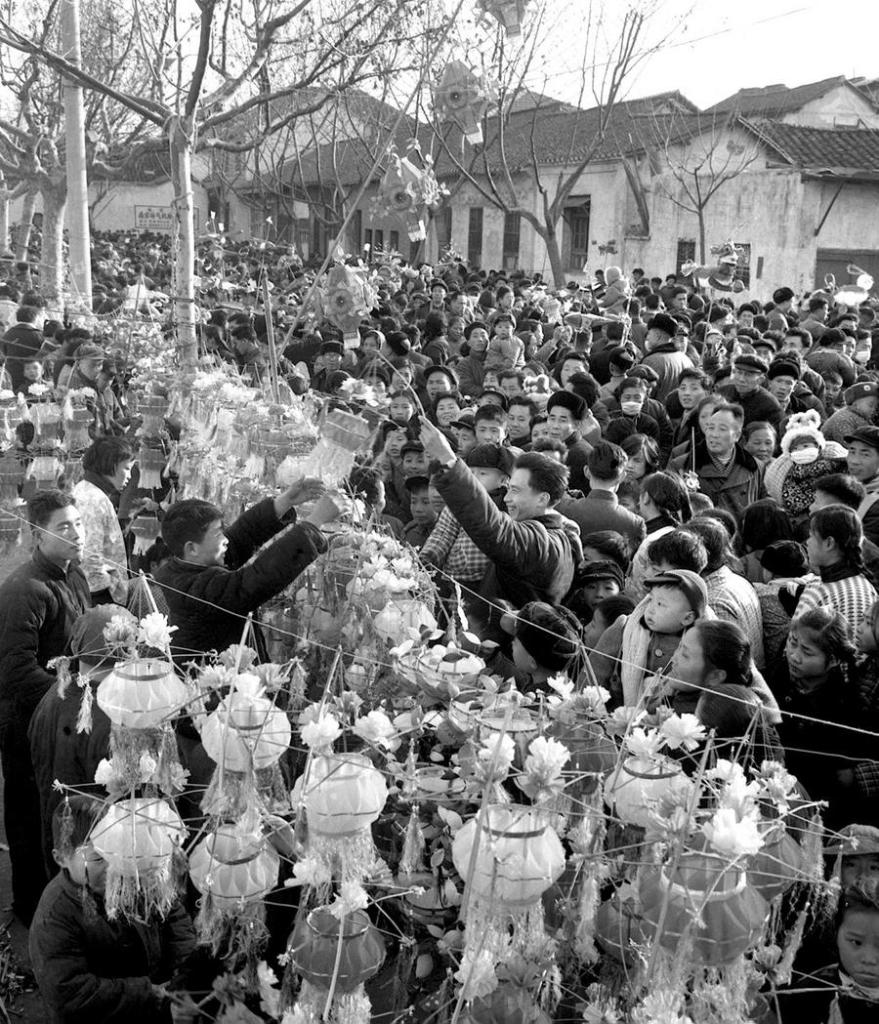 中國の「春節(jié)」がユネスコの無形文化遺産に登録決定