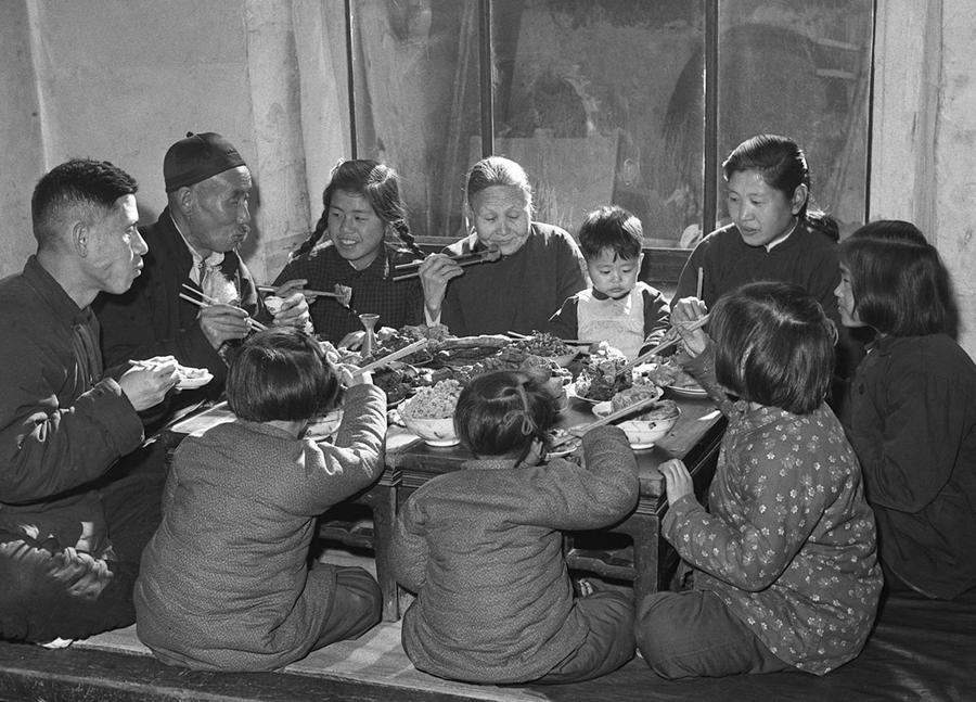 中國(guó)の「春節(jié)」がユネスコの無(wú)形文化遺産に登録決定