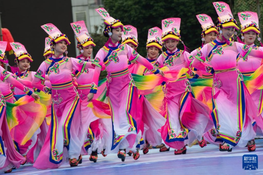 中國(guó)の無(wú)形文化遺産3件が「緊急保護(hù)リスト」から「無(wú)形文化遺産リスト」に選出