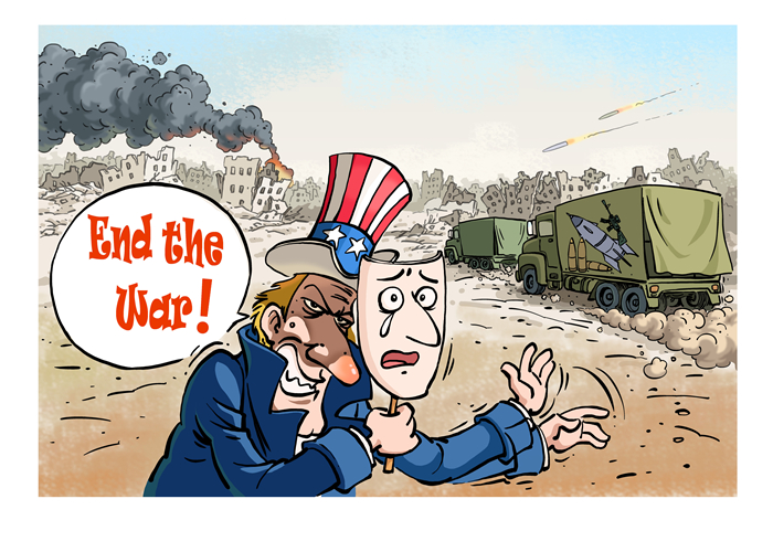 イラスト作成?馬宏亮（イラストの著作権は人民網(wǎng)が保有。無(wú)斷転載禁止）