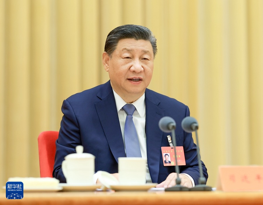 中央経済政策會(huì)議開(kāi)催、習(xí)近平総書(shū)記が重要談話