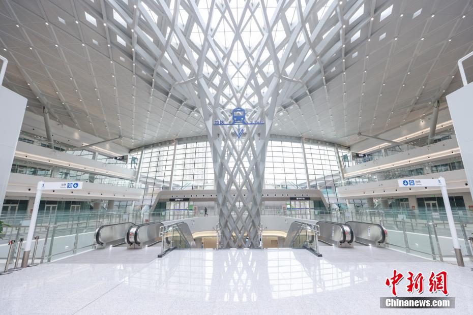 北京地下鉄3路線の新區(qū)間がまもなく開(kāi)通