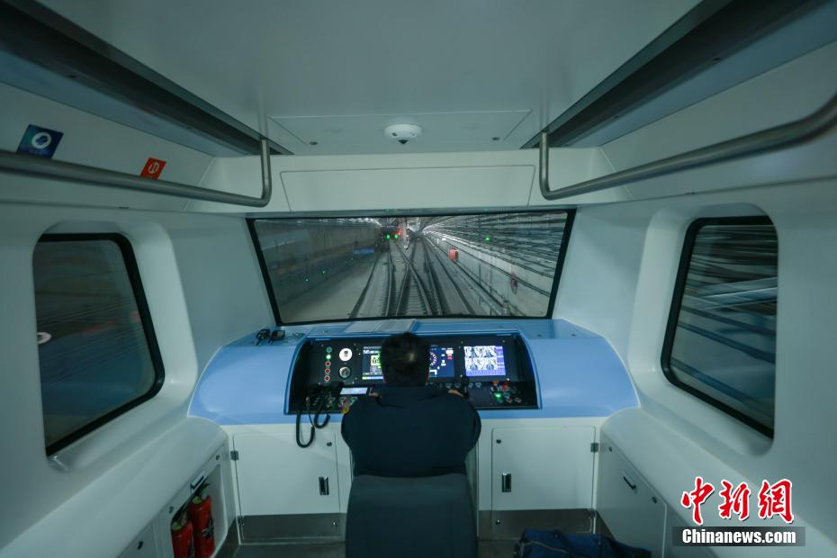 北京地下鉄3路線の新區(qū)間がまもなく開通