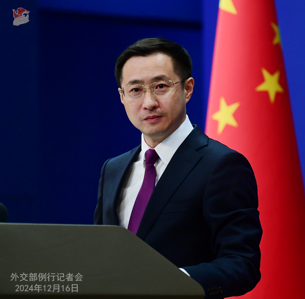 外交部「『中米科學技術協(xié)力協(xié)定』延長は両國民の利益にかなう」