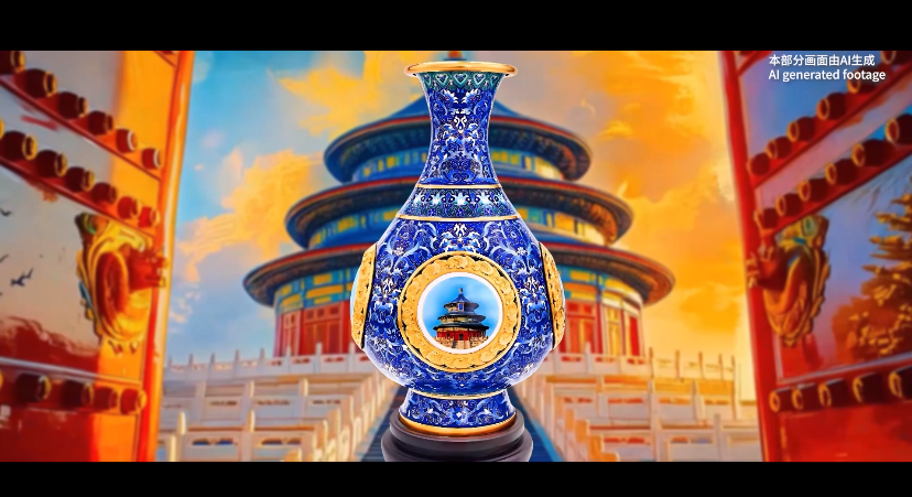 【贈り物から見る習(xí)主席の外交ストーリー】第1回：習(xí)主席からの特別な贈答品