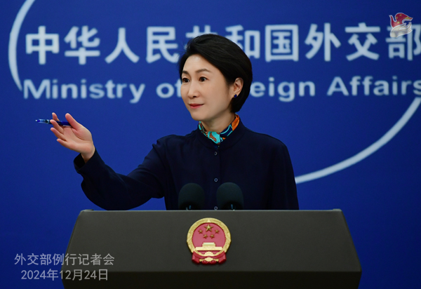 日本の巖屋外相が25日に訪中 外交部「新しい時(shí)代の要請(qǐng)にふさわしい建設(shè)的かつ安定的な中日関係の構(gòu)築を望む」