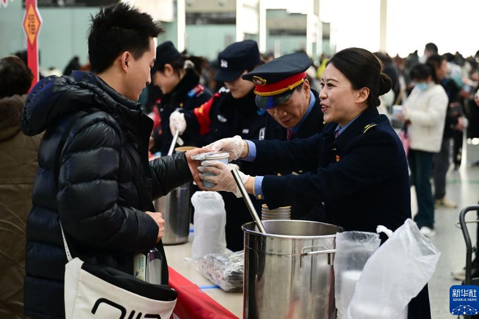 全國(guó)各地でさまざまな「臘八節(jié)」のイベント開(kāi)催