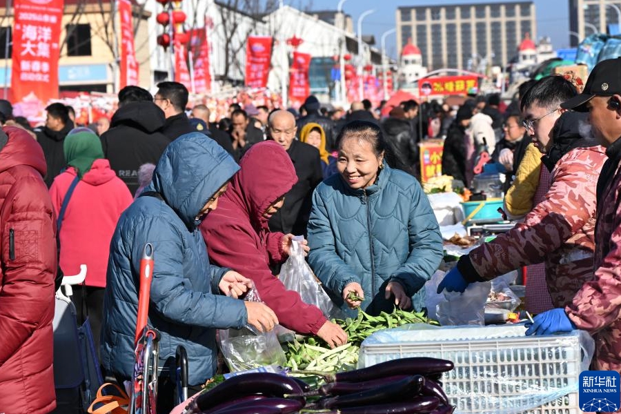 海洋文化の魅力を體験できるイベント「海洋大集」が開(kāi)幕　山東省青島市