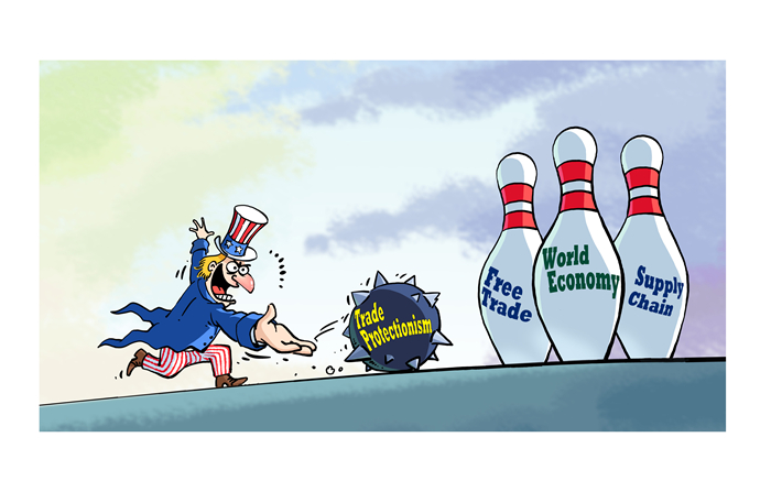 イラスト作成?馬宏亮（イラストの著作権は人民網(wǎng)が保有。無斷転載禁止）