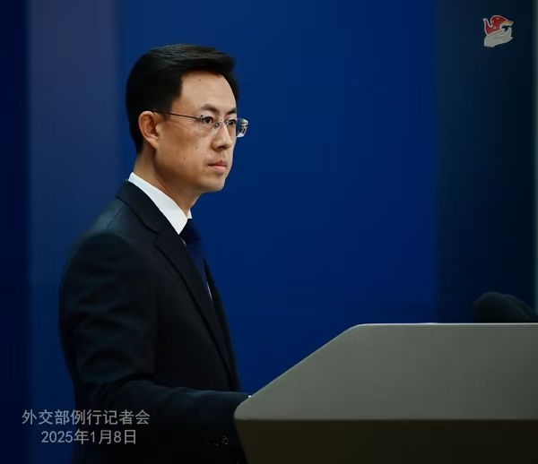 西蔵定日県M6.8地震、各國(guó)からのお見(jiàn)舞いのメッセージに中國(guó)が感謝