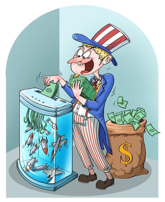 イラスト作成?譚希光（イラストの著作権は人民網(wǎng)が保有。無斷転載禁止）