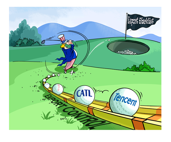 イラスト作成?馬宏亮（イラストの著作権は人民網(wǎng)が保有。無斷転載禁止）