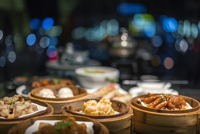 【音聲ニュース】旅客數(shù)86％増！　中國(guó)が豪州人に大人気のグルメ?レジャーの目的地に