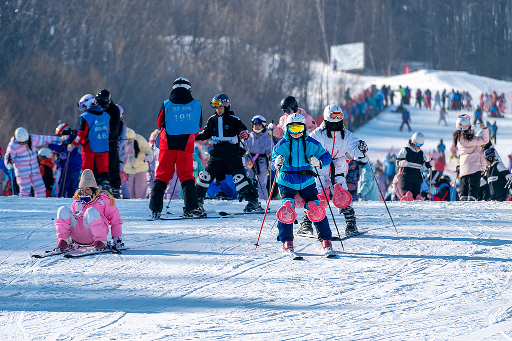 （畫像著作権はCFP視覚中國(guó)所有のため転載禁止） 