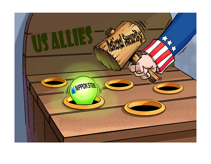 イラスト作成?馬宏亮（イラストの著作権は人民網(wǎng)が保有。無斷転載禁止）