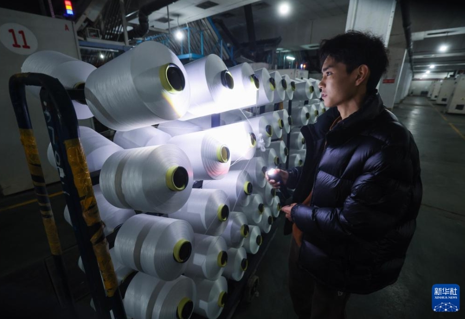 春節(jié)連休前の生産に追われる各企業(yè)、連休中も休まず稼働する企業(yè)も　浙江省諸曁