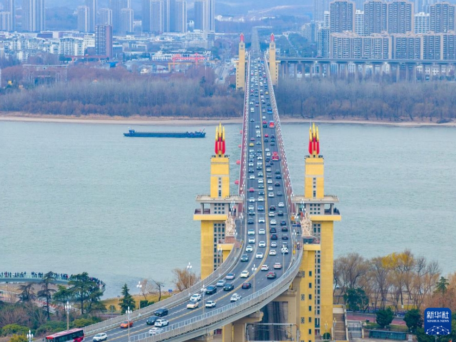 春節(jié)前の移動(dòng)客が25日にピーク迎える　延べ2億7000萬(wàn)人が移動(dòng)