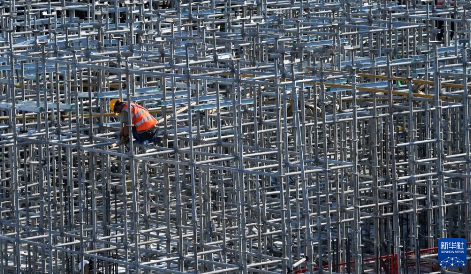 海南省の國際文化財?美術(shù)品取引センターと國際文化交流センターの建設(shè)が加速