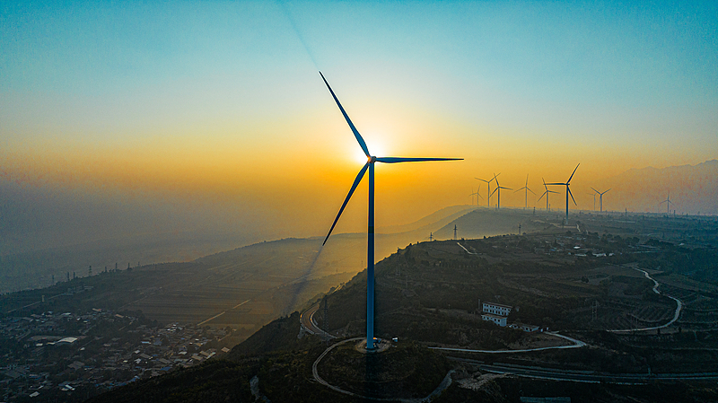 資料寫(xiě)真（畫(huà)像著作権はCFP視覚中國(guó)所有のため転載禁止）