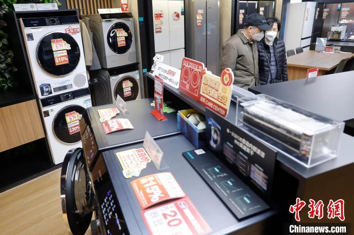 春節(jié)期間の消費市場を勢いづける上海市の補助金政策