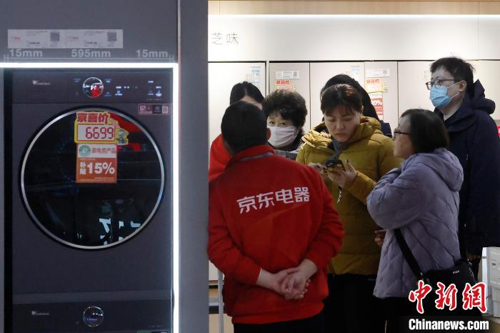 春節(jié)期間の消費(fèi)市場(chǎng)を勢(shì)いづける上海市の補(bǔ)助金政策