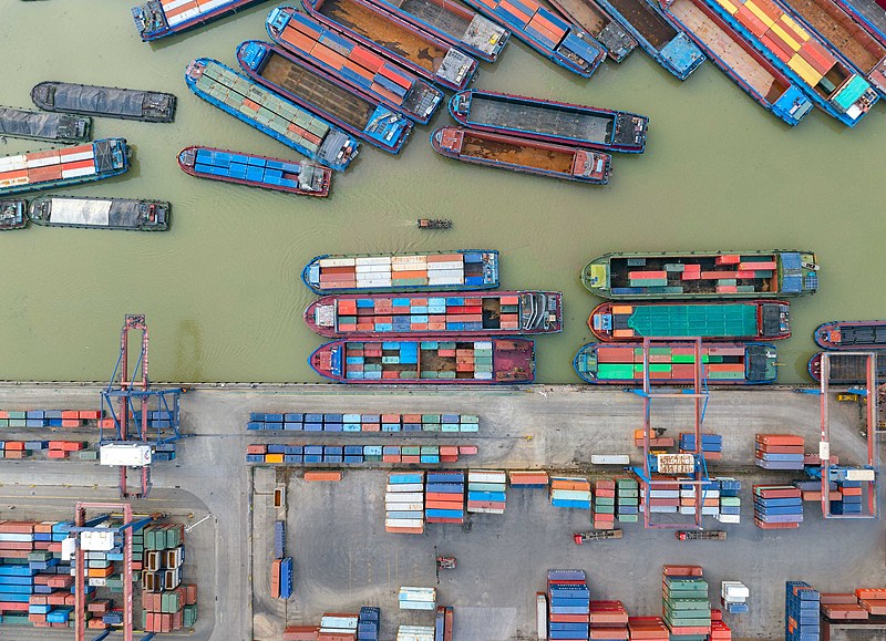 （畫像著作権はCFP視覚中國所有のため転載禁止）