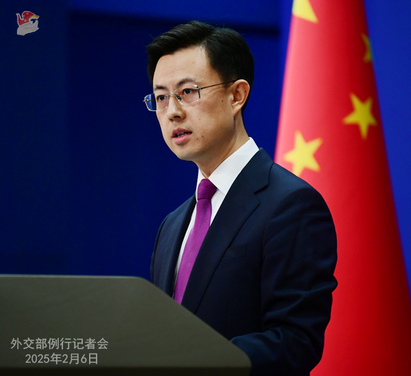 外交部「ガザはパレスチナ人のガザだ」